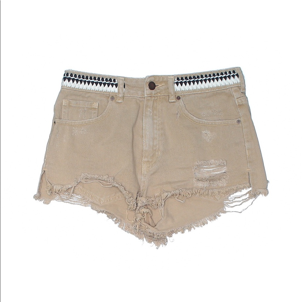 P.S. Erin Wasson Shorts